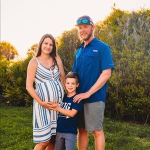 Meet your Posher, Cody